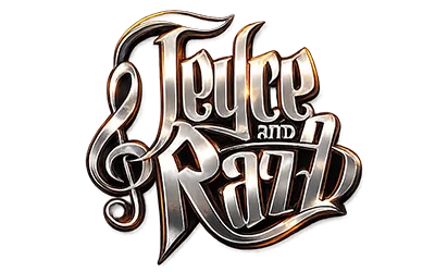 Logo Jeyce and Razz
